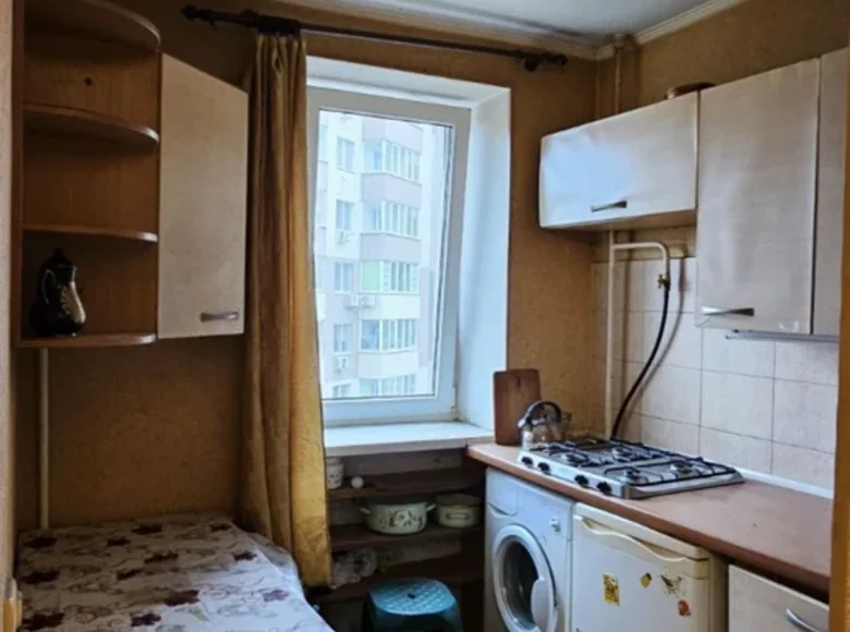 1 room apartment 21 m² Odesa, Ukraine