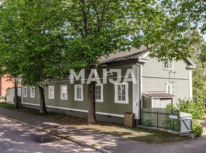 Apartamento 3 habitaciones 60 m² Kotkan-Haminan seutukunta, Finlandia