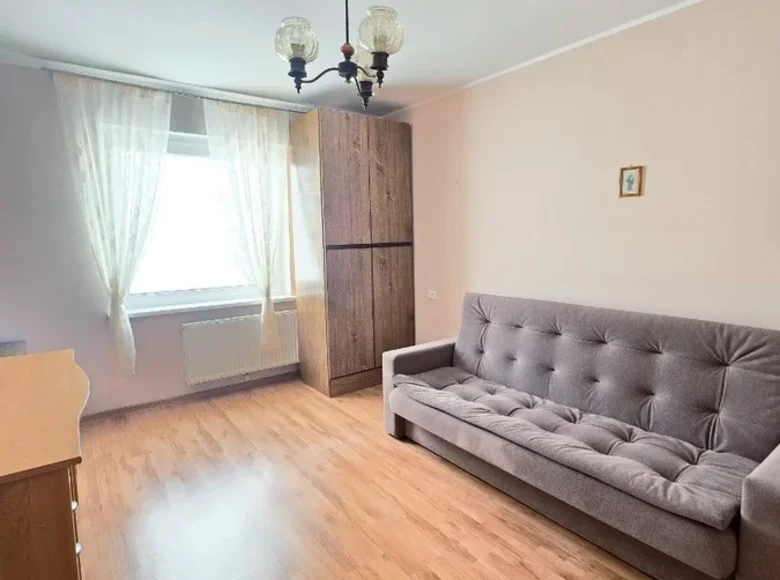 Квартира 2 комнаты 59 м² Клайпеда, Литва