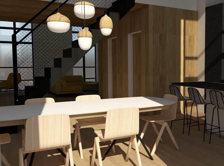 Apartamento 3 habitaciones 69 m² Minsk, Belarús