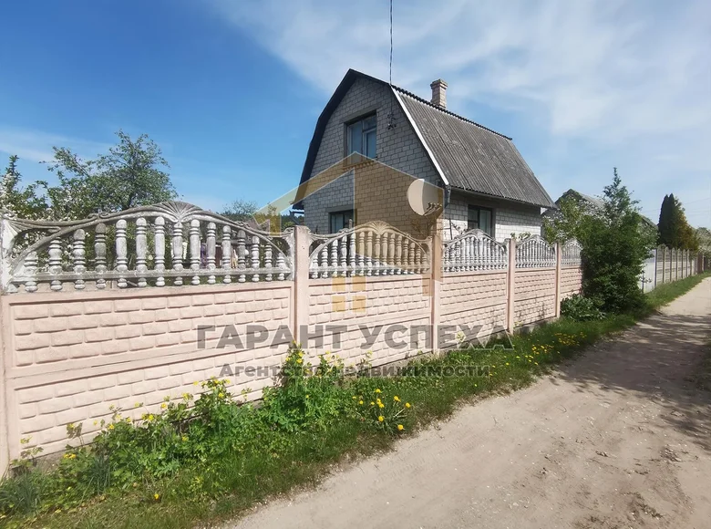 Casa 41 m² Skoki, Belarús