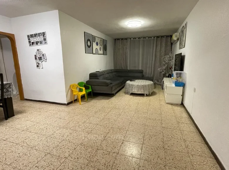 Wohnung 1 zimmer 4 m² Aschdod, Israel