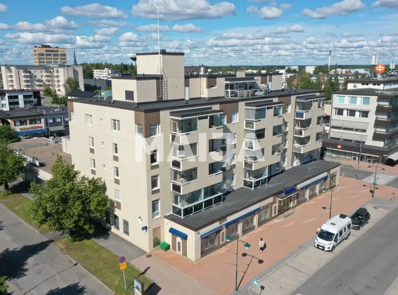Квартира 2 комнаты 49 м² Торнио, Финляндия