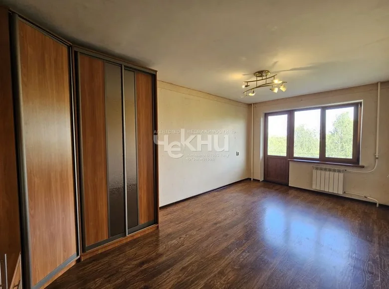 Квартира 32 м² Нижний Новгород, Россия