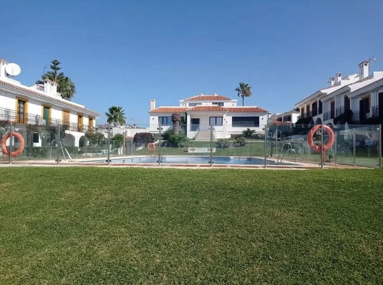 Casa 4 habitaciones 125 m² Mijas, Španjolska