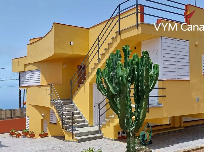 3-Schlafzimmer-Villa 193 m² El Cantillo, Spanien