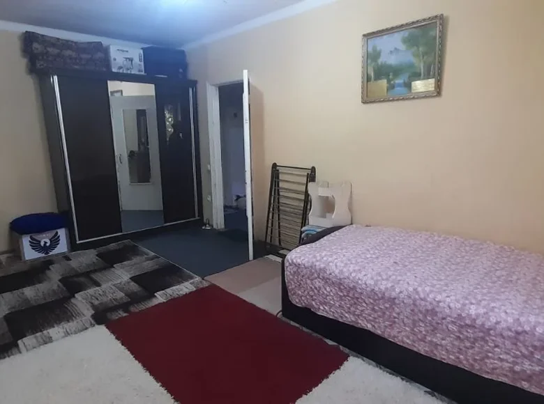 Kvartira 1 xona 36 m² Toshkentda