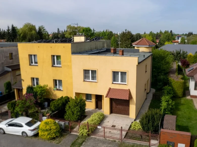 Apartamento 223 m² Poznan, Polonia
