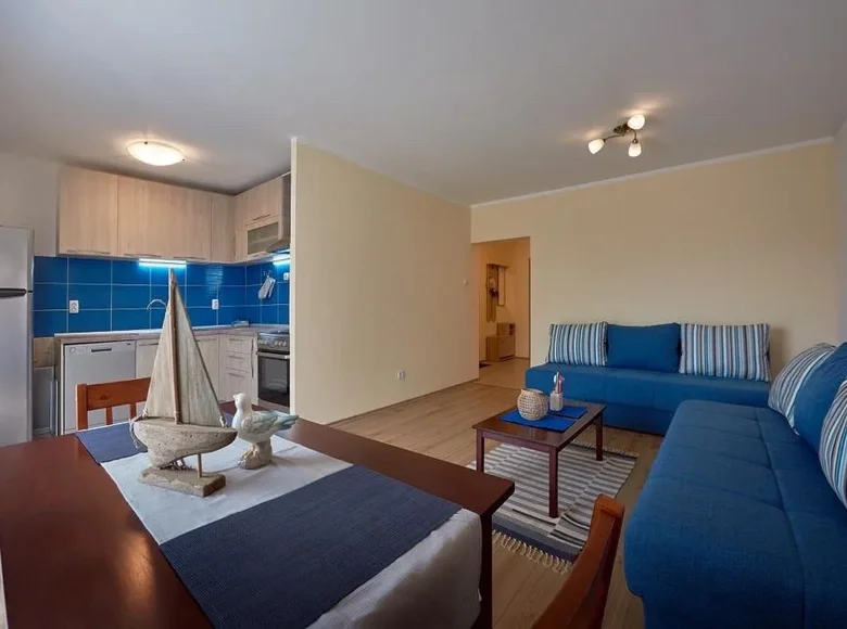 Apartamento 3 habitaciones 64 m² Petrovac, Montenegro