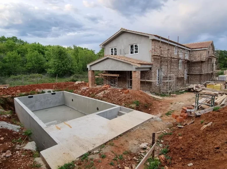 4 bedroom Villa 165 m² Mjesni odbor Poganka - Sveti Anton, Croatia