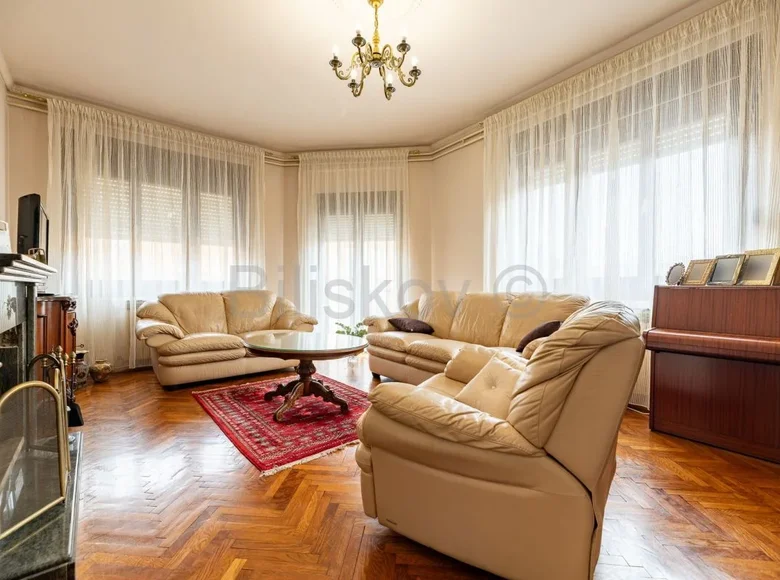 3 room apartment 288 m² Zagreb, Croatia