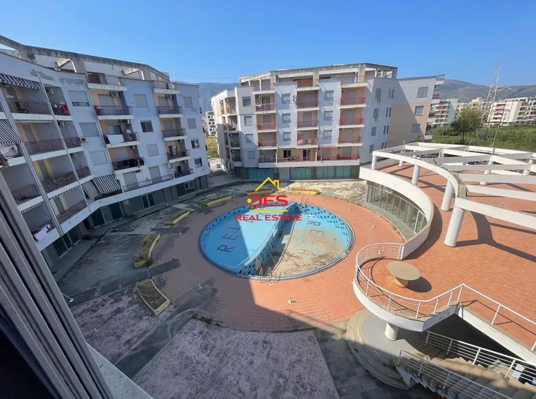 Квартира 3 комнаты 85 м² Orikum, Албания
