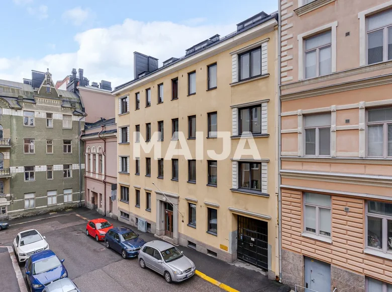 1 room apartment 30 m² Helsinki sub-region, Finland