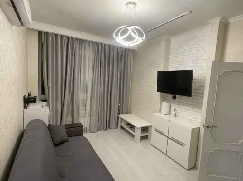 1 room apartment 38 m² Odesa, Ukraine