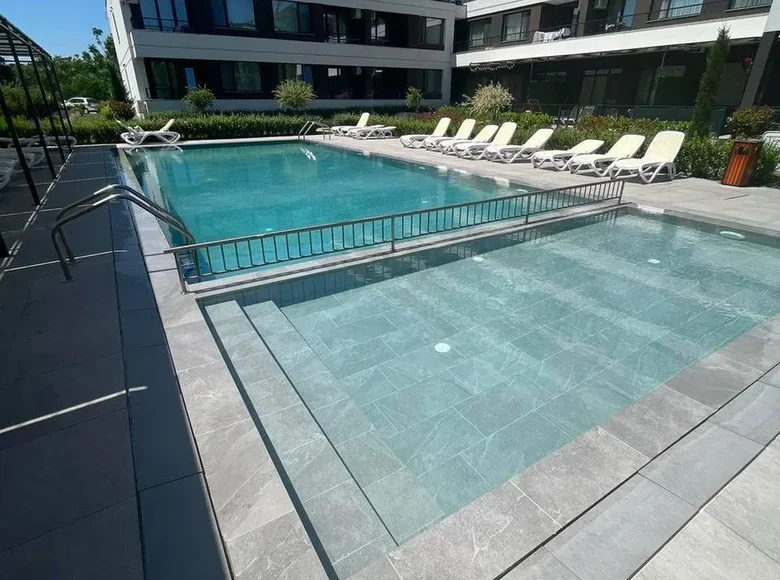 1 bedroom apartment 50 m² Nesebar, Bulgaria
