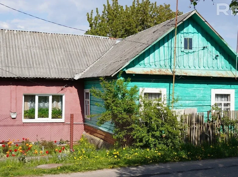 Casa 133 m² Jubiliejny, Bielorrusia