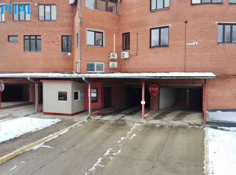 Коммерческое помещение 68 м² Вильнюс, Литва