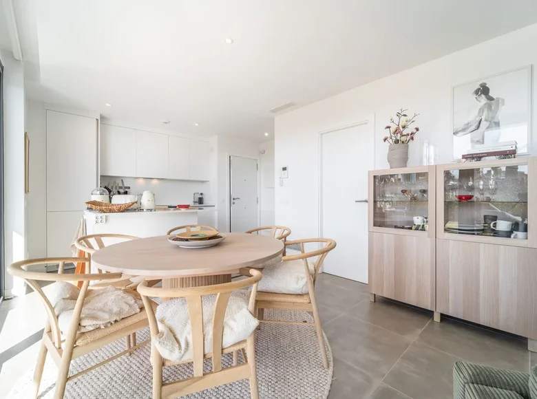 Wohnung 2 Schlafzimmer 67 m² Fuengirola, Spanien