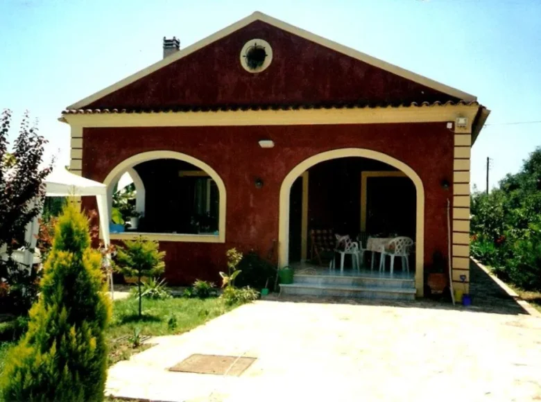 Dom wolnostojący 4 pokoi 150 m² Agios Dimitrios, Grecja