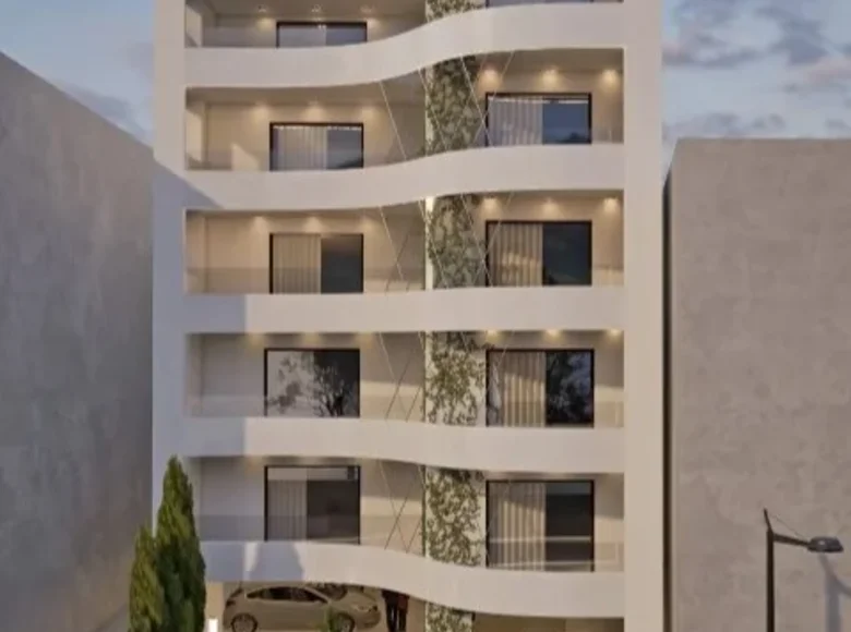 Apartamento 4 habitaciones 135 m² Ampelokipi - Menemeni Municipality, Grecia