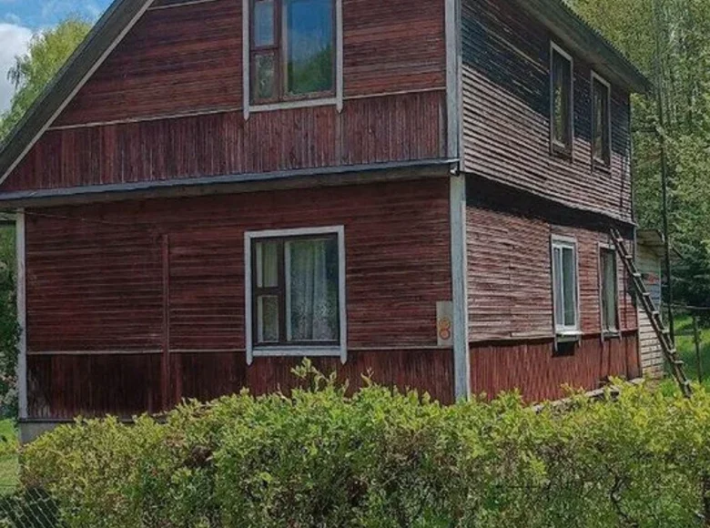 Dom 80 m² Ozyaritska Slabadski rural council, Białoruś