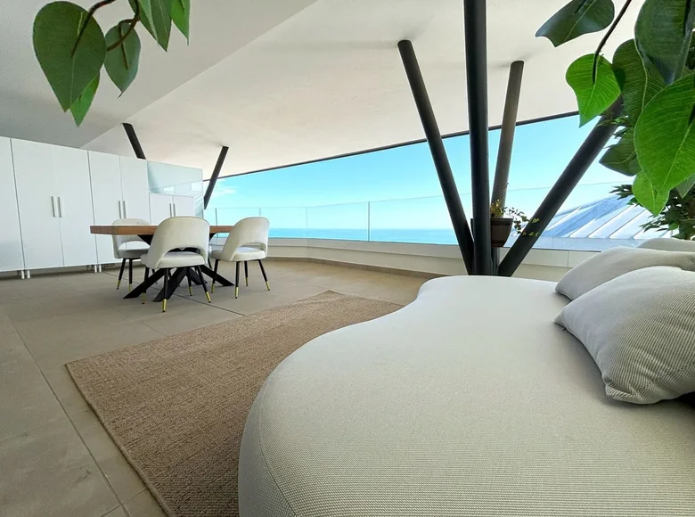 Квартира 2 спальни 71 м² Фуэнхирола, Испания