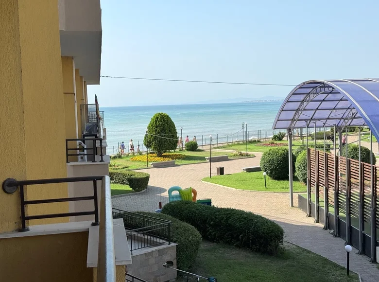 Wohnung 1 Schlafzimmer 79 m² Aheloy, Bulgarien