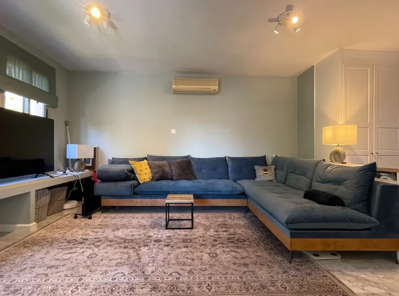 2 bedroom apartment 122 m² Agios Tychonas, Cyprus