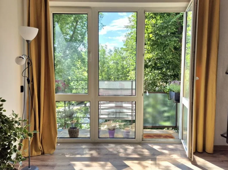 Mieszkanie 2 pokoi 49 m² Łask, Polska