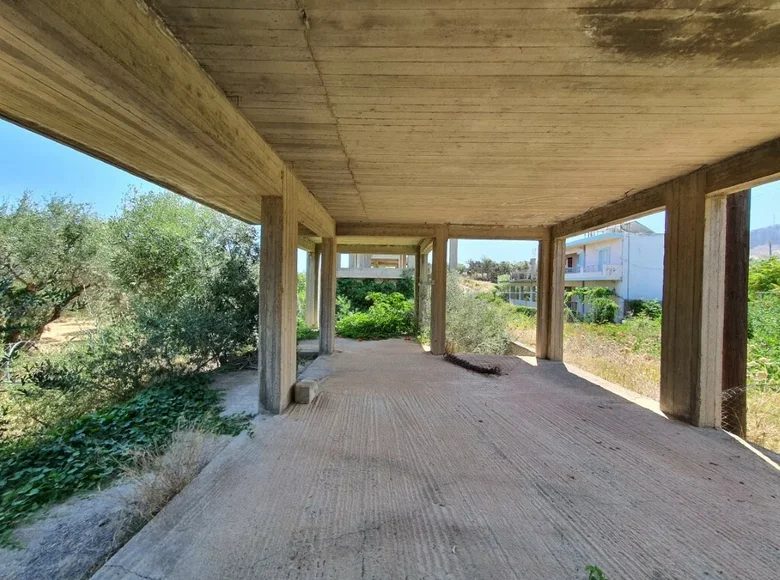 1 room apartment 133 m² Municipality of Chersonissos, Greece