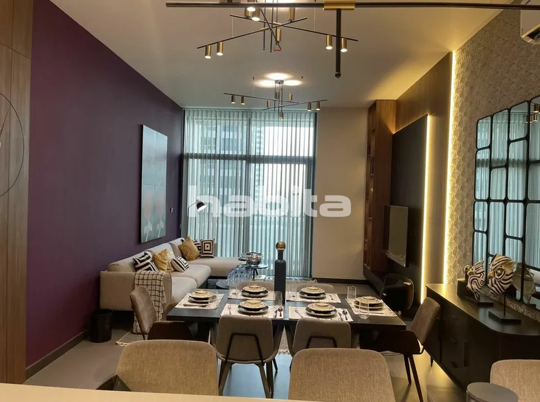 Mieszkanie 3 pokoi 135 m² Dubaj, Emiraty Arabskie