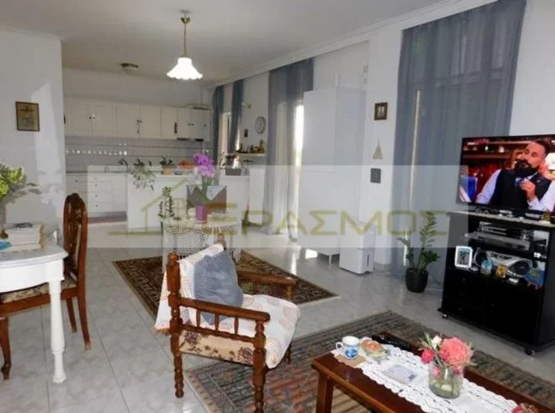 Квартира 2 спальни 86 м² Municipality of Athens, Греция