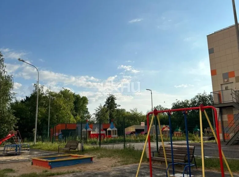 Apartment 38 m² Nizhny Novgorod, Russia