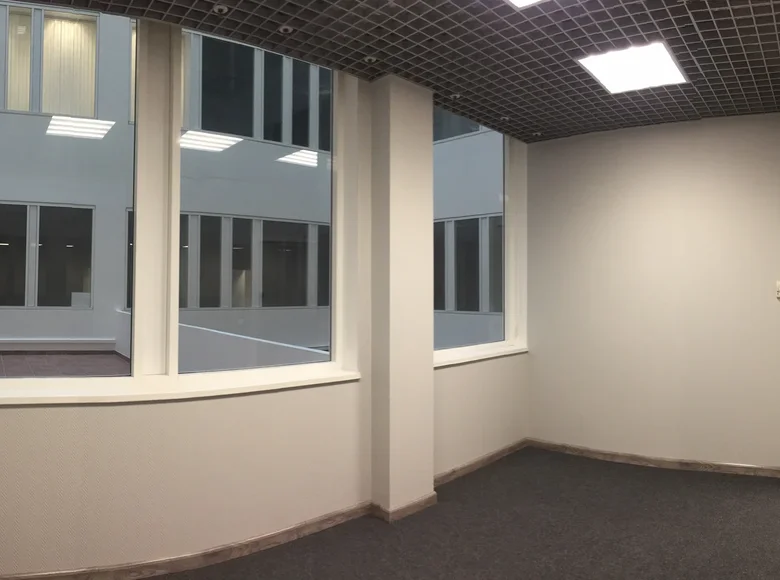 Büro 373 m² Südwestlicher Verwaltungsbezirk, Russland