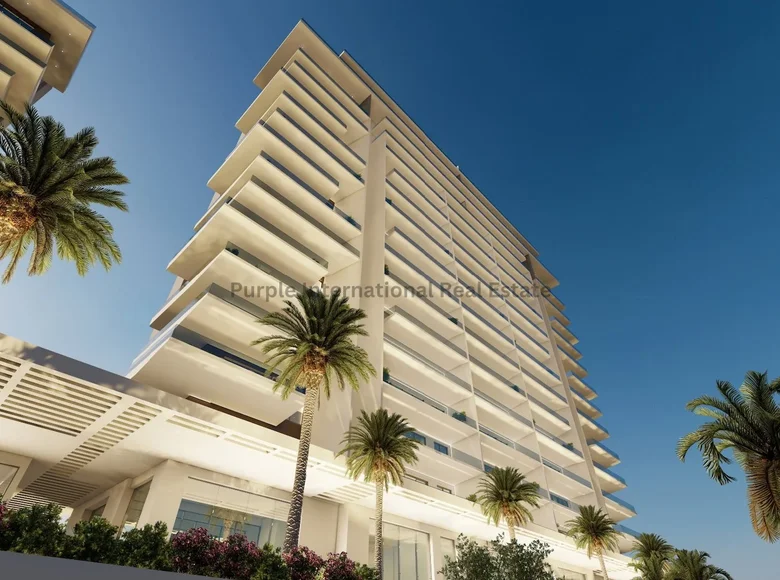 Квартира 3 спальни 145 м² муниципалитет Пафос, Кипр
