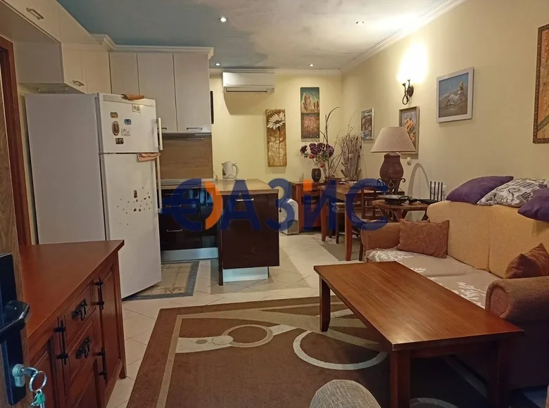 Appartement 3 chambres 94 m² Tchernomorets, Bulgarie