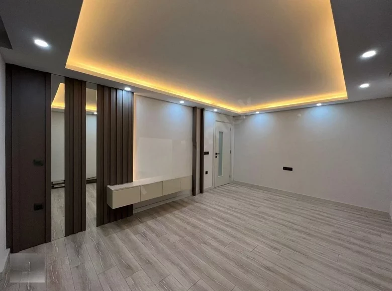 Wohnung 3 Zimmer 100 m² Muratpasa, Türkei