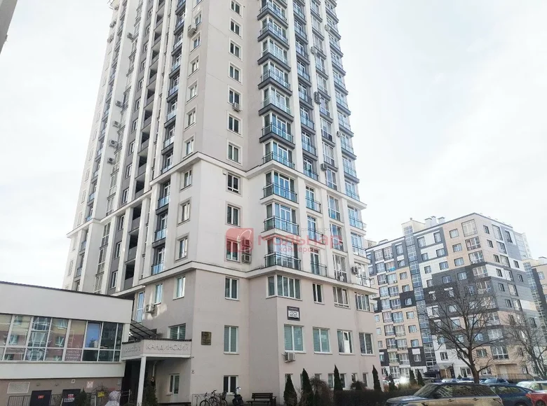 Geschäft 33 m² Minsk, Weißrussland