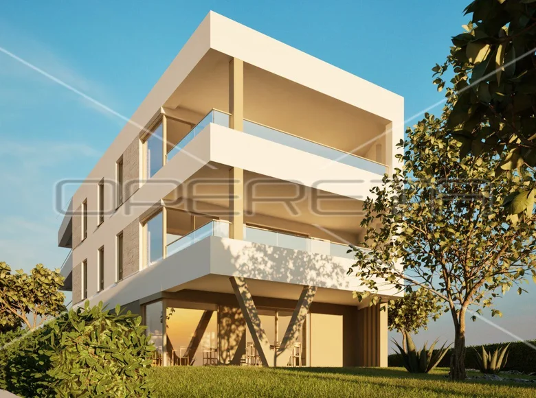 Apartamento 3 habitaciones 131 m² Vodice, Croacia