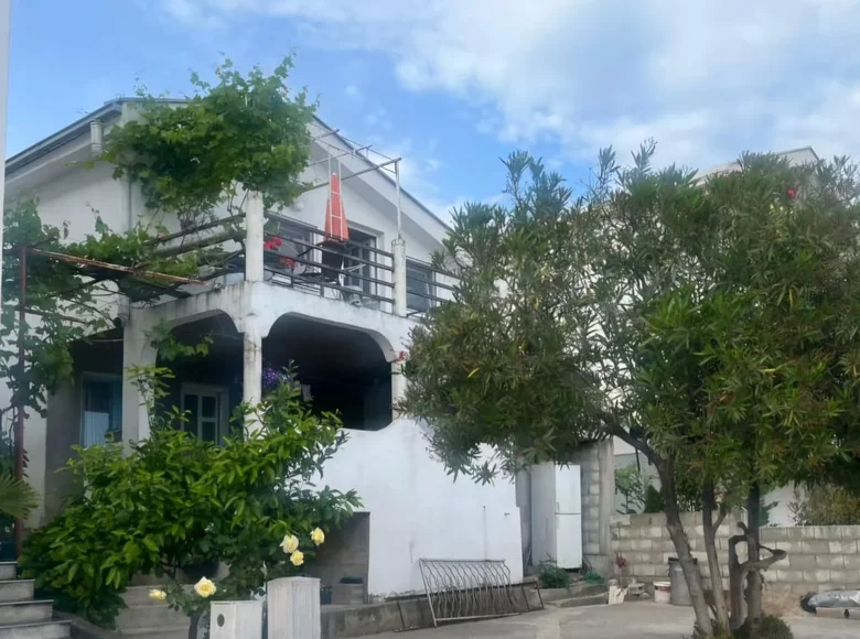 Casa 4 habitaciones 120 m² Susanj, Montenegro