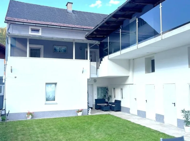 Apartamento 265 m² Bohlerwerk, Austria