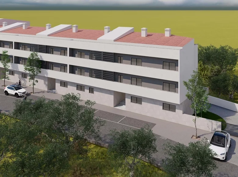 Apartamento 2 habitaciones 102 m² Sao Bras de Alportel, Portugal