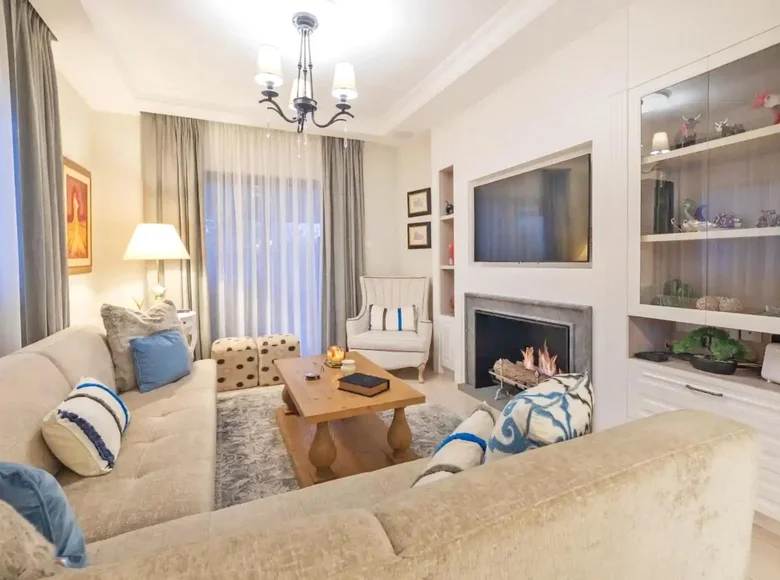 Maison 4 chambres 246 m² Limassol, Chypre