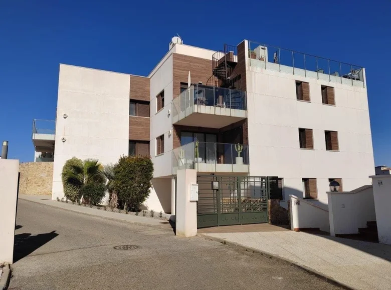 3 bedroom apartment 90 m² Orihuela, Spain