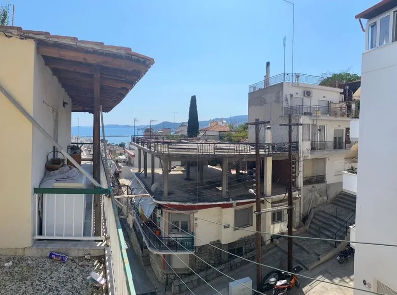 2 bedroom apartment 73 m² Kavala Prefecture, Greece