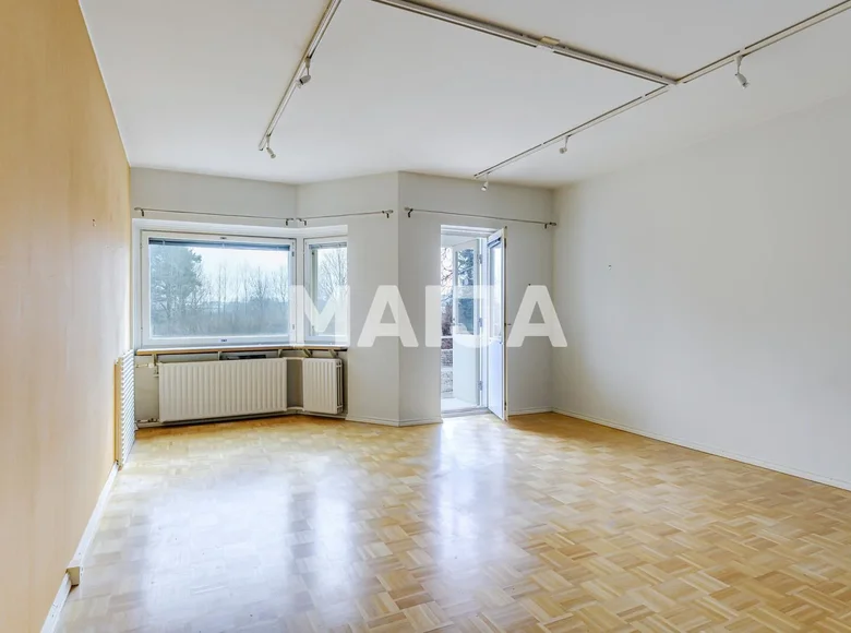 2 bedroom apartment 73 m² Helsinki sub-region, Finland