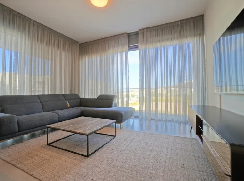 Apartamento 3 habitaciones 120 m² Pafos, Chipre