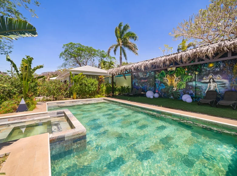 Hotel  in Tamarindo, Costa Rica