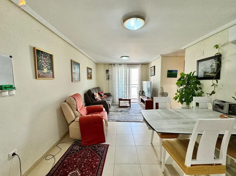 2 bedroom apartment  Torrevieja, Spain