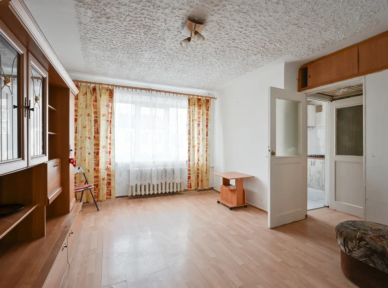 Apartamento 1 habitación 30 m² Riga, Letonia